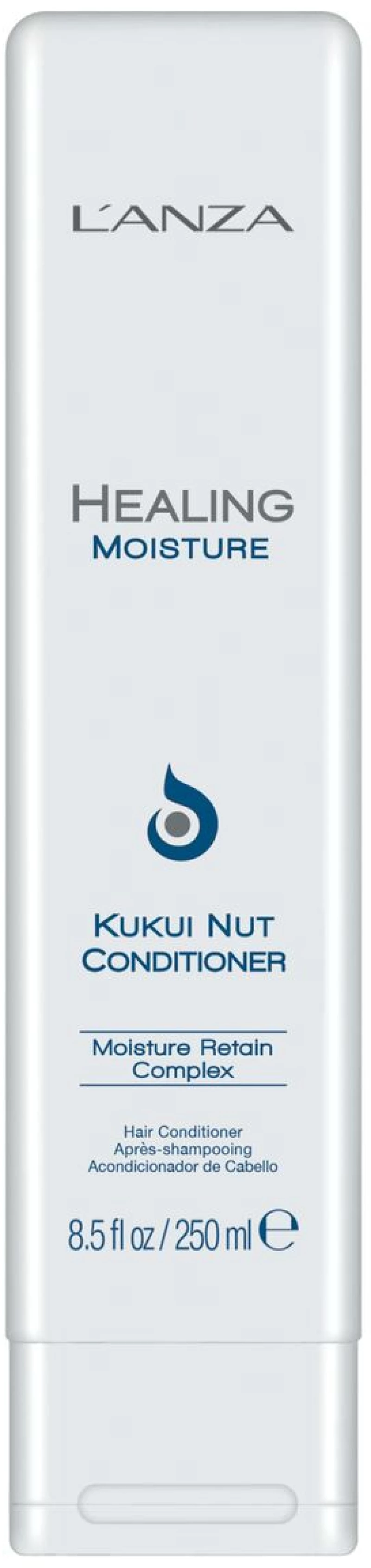 Conditioner L'ANZA Kukui Nut 250 ml