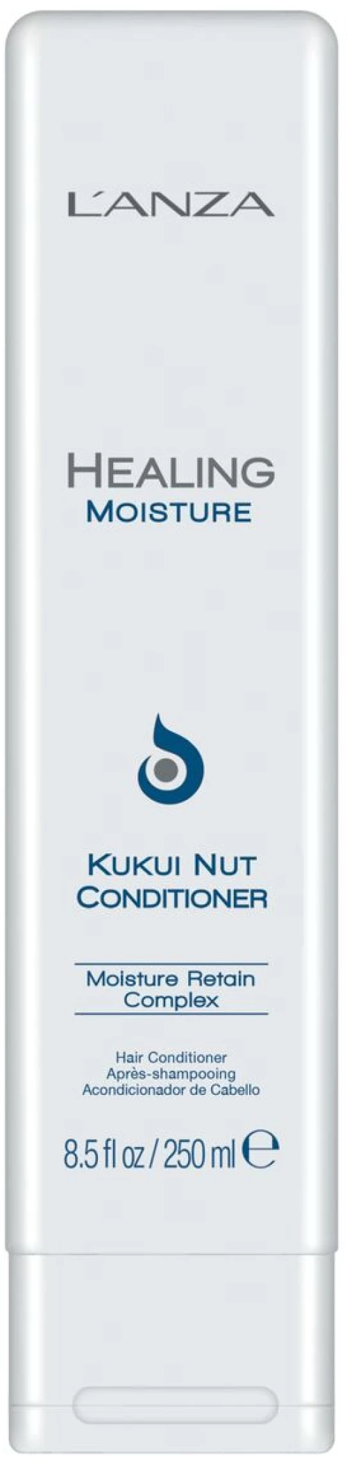 Conditioner L'ANZA Kukui Nut 250 ml