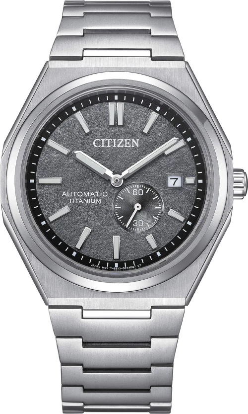CITIZEN MOD. NJ0180-80H