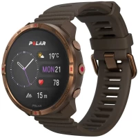 Smartwatch Polar GRIT X2 Καφέ