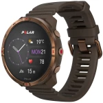 Smartwatch Polar GRIT X2 Καφέ