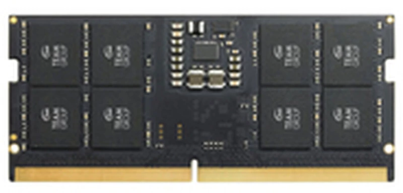 Μνήμη RAM Team Group TED516G5600C46A-S01
