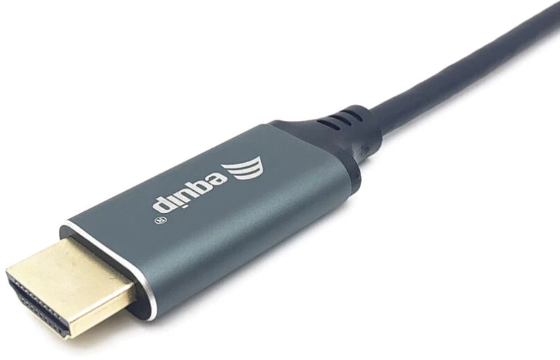 Καλώδιο USB-C σε HDMI Equip 13341607101 2 m