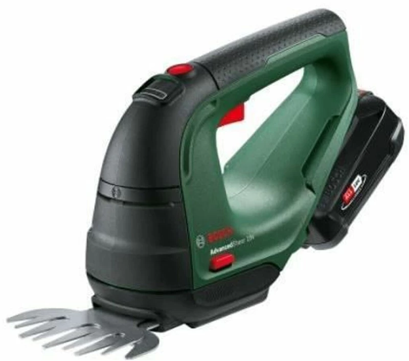 Κλαδευτήρι BOSCH 18 V