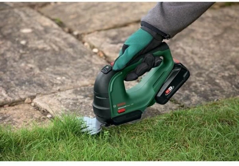 Κλαδευτήρι BOSCH 18 V