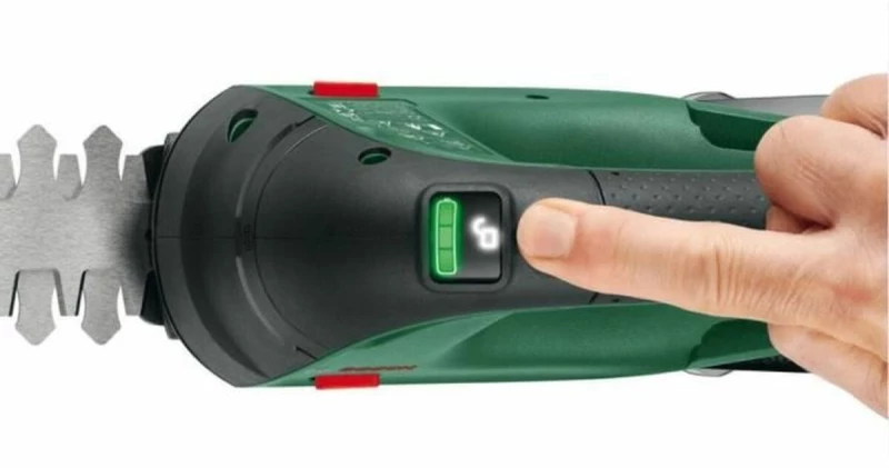 Κλαδευτήρι BOSCH 18 V
