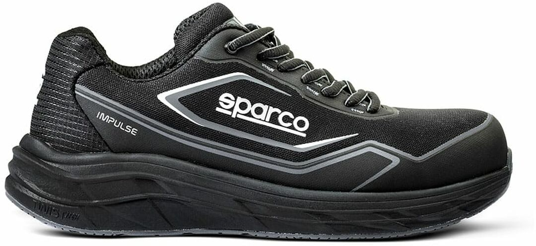 Παπούτσια Ασφαλείας Sparco 40