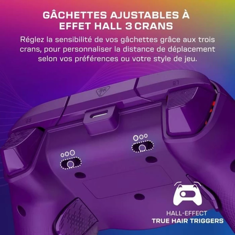 Τηλεχειριστήριο Xbox One Turtle Beach