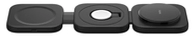 Powerbank Belkin WIZ024HQBK Μαύρο