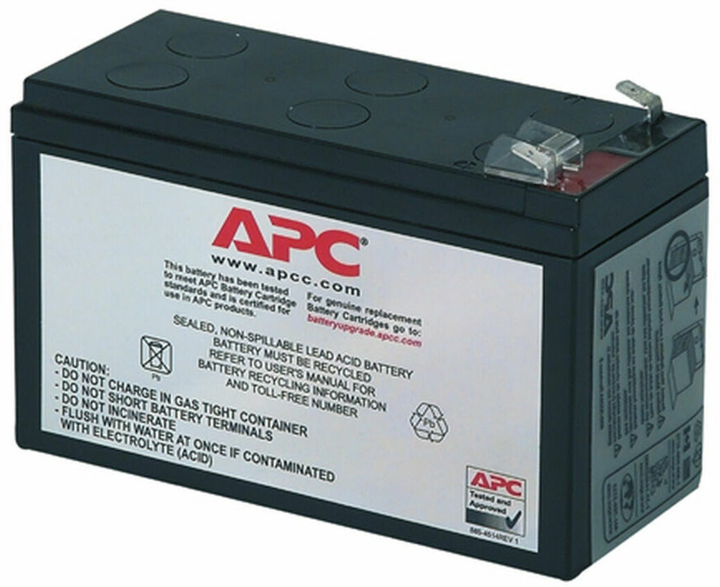 Μπαταρία για SAI APC RBC2 12 V 240 V