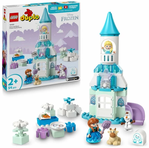 Παιχνίδι Kατασκευή Lego 10455