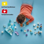 Παιχνίδι Kατασκευή Lego 10455
