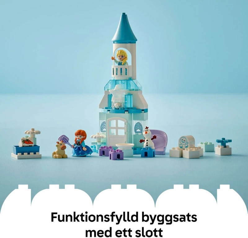 Παιχνίδι Kατασκευή Lego 10455