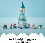 Παιχνίδι Kατασκευή Lego 10455