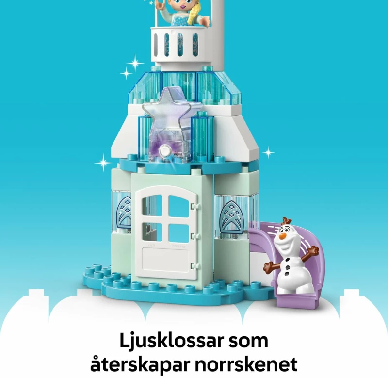Παιχνίδι Kατασκευή Lego 10455