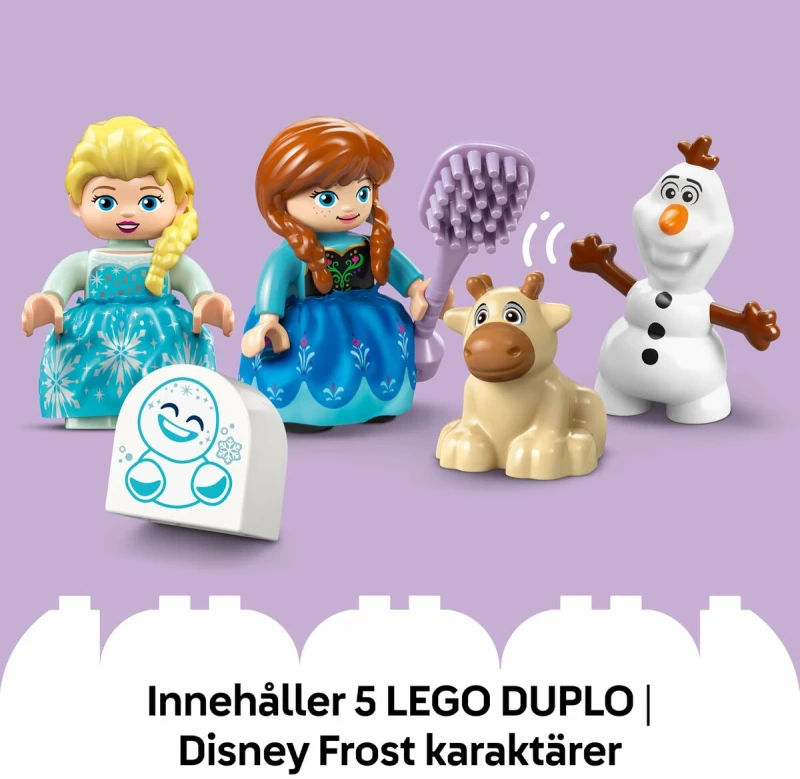 Παιχνίδι Kατασκευή Lego 10455