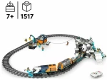 Παιχνίδι Kατασκευή Lego 60470