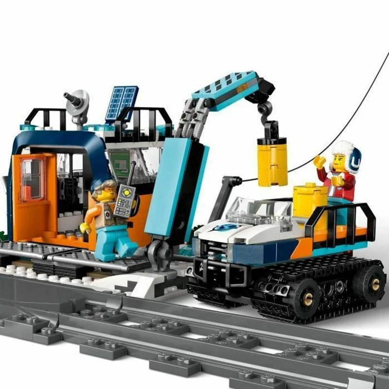 Παιχνίδι Kατασκευή Lego 60470