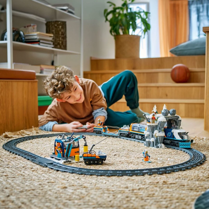 Παιχνίδι Kατασκευή Lego 60470