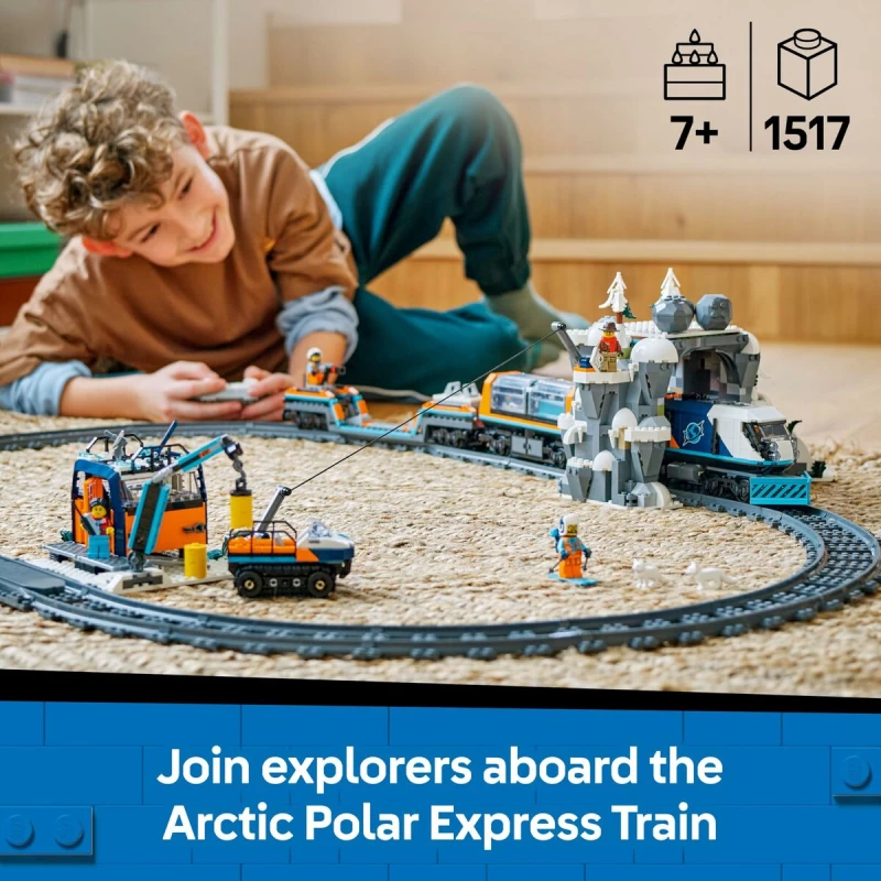 Παιχνίδι Kατασκευή Lego 60470