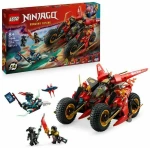Παιχνίδι Kατασκευή Lego 71844