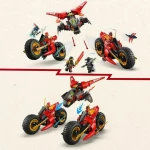 Παιχνίδι Kατασκευή Lego 71844
