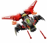 Παιχνίδι Kατασκευή Lego 71844