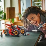 Παιχνίδι Kατασκευή Lego 71844