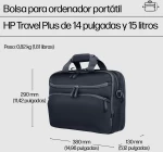 Θήκη για Laptop HP A2CE2AA