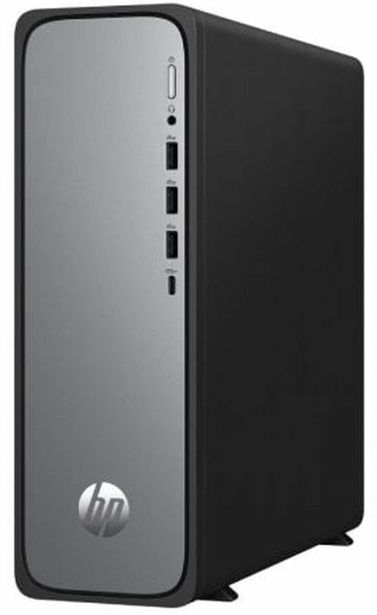 PC Γραφείου HP BK4R9EA Intel Core i5 16 GB RAM 512 GB SSD