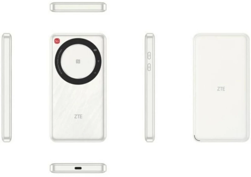 Router ZTE U30 Air