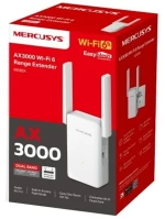 Αναμεταδότες Σήματος Mercusys ME80X