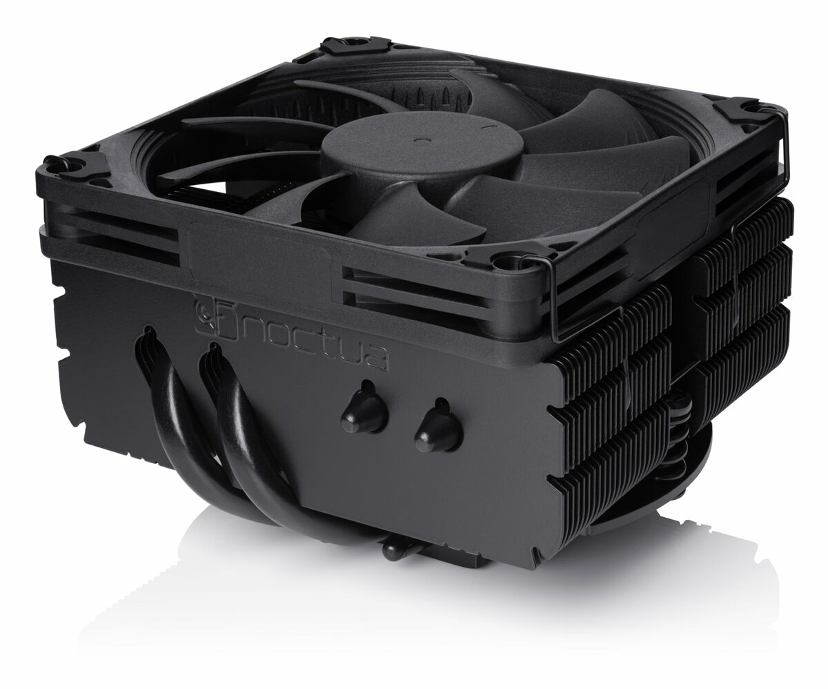 Ανεμιστήρας CPU Noctua NH-L9X65 CH.BK.