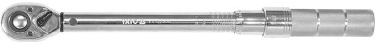 βαλιτσάκι με εργαλεία Yato YT-07500