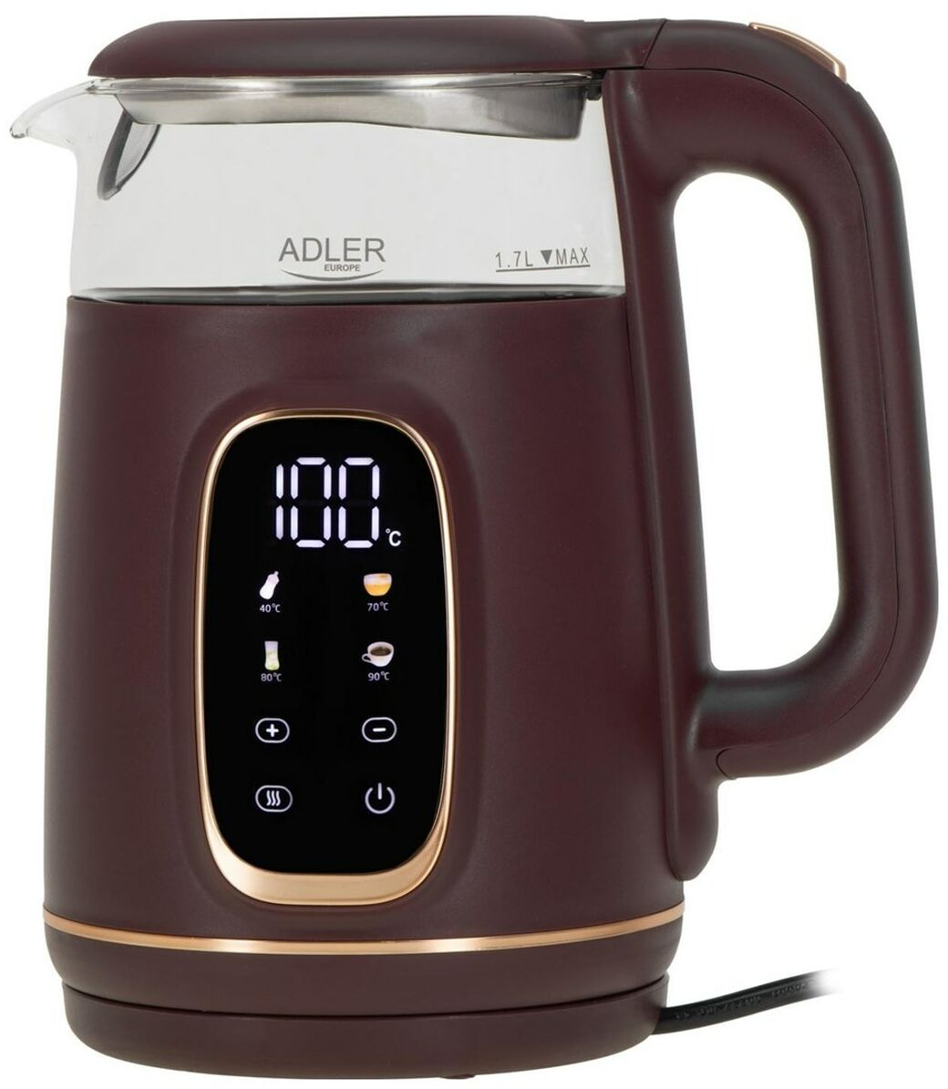 Βραστήρας Adler AD 1305bu 2200 W 1,7 L