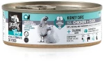 Γατοτροφή 3COTY Κοτόπουλο 80 g