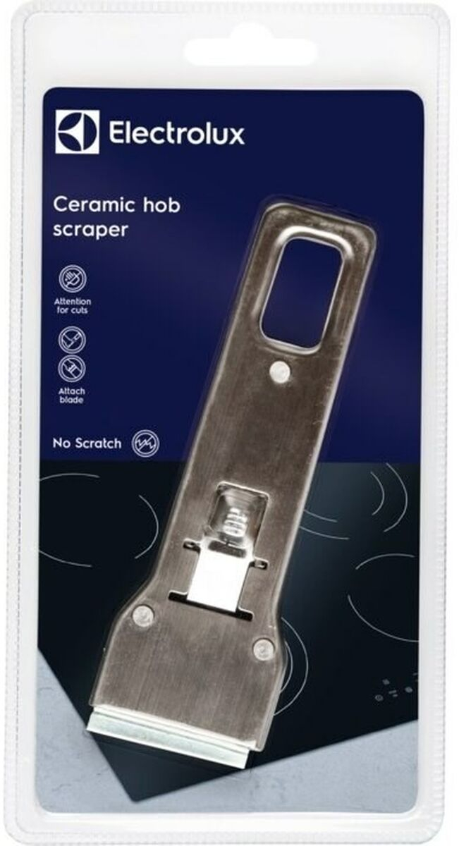 Επαγωγική Πλάκα Electrolux E6HUE103 4,3 cm