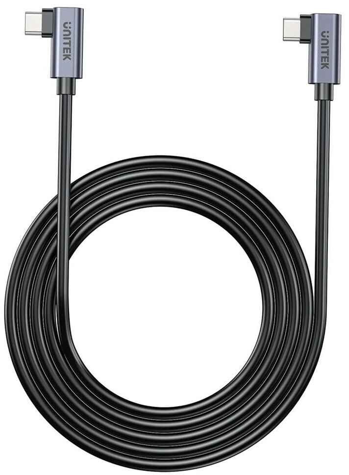 Καλώδιο USB Unitek C14147ABK01-1M
