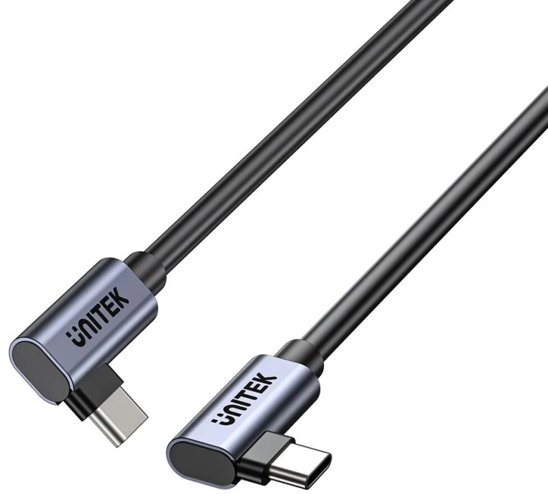 Καλώδιο USB Unitek C14147ABK01-1M