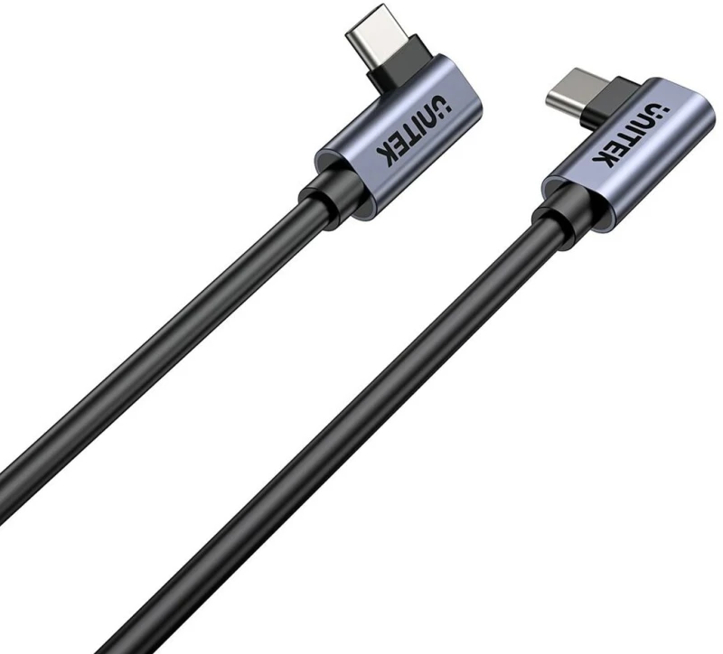 Καλώδιο USB Unitek C14147ABK01-1M