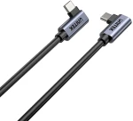 Καλώδιο USB Unitek C14147ABK01-1M