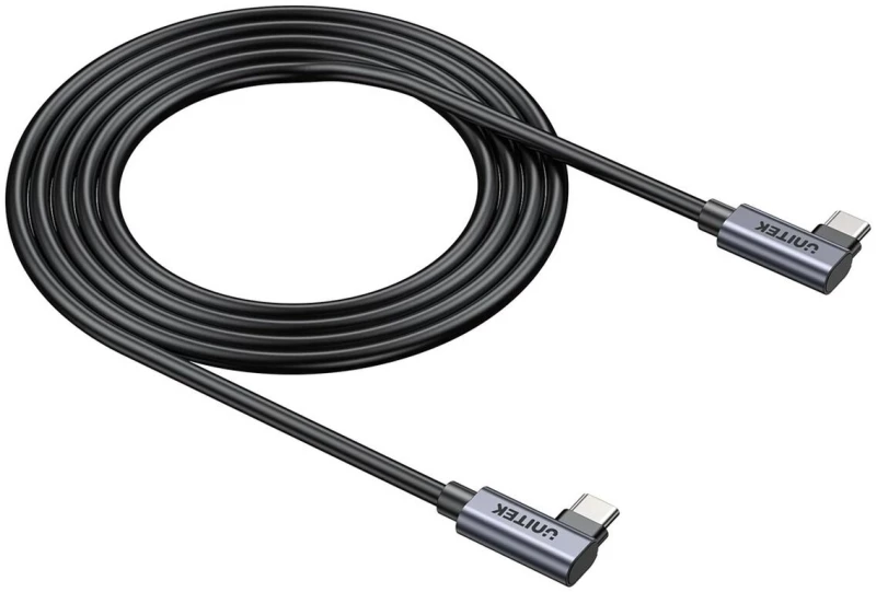 Καλώδιο USB Unitek C14147ABK01-1M