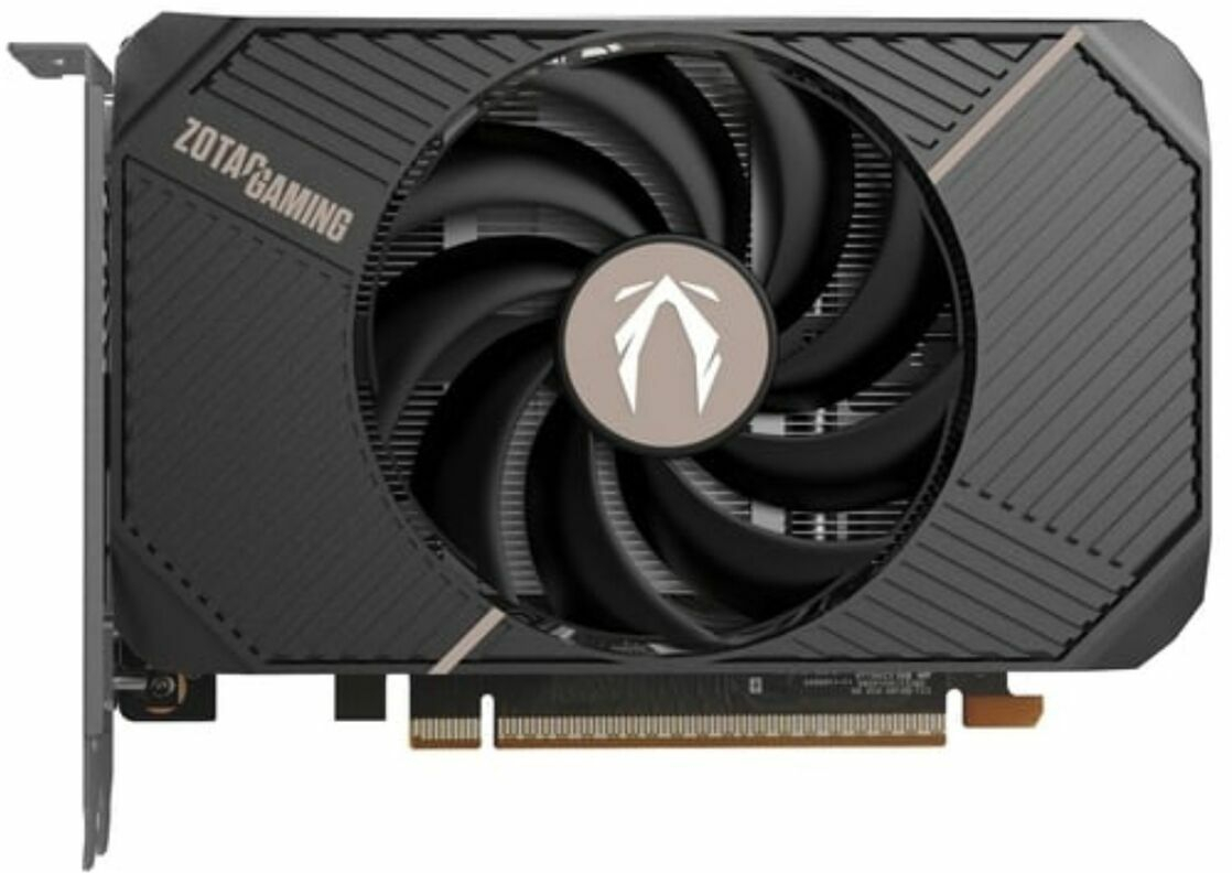 Κάρτα Γραφικών Zotac ZT-B50600G-10L