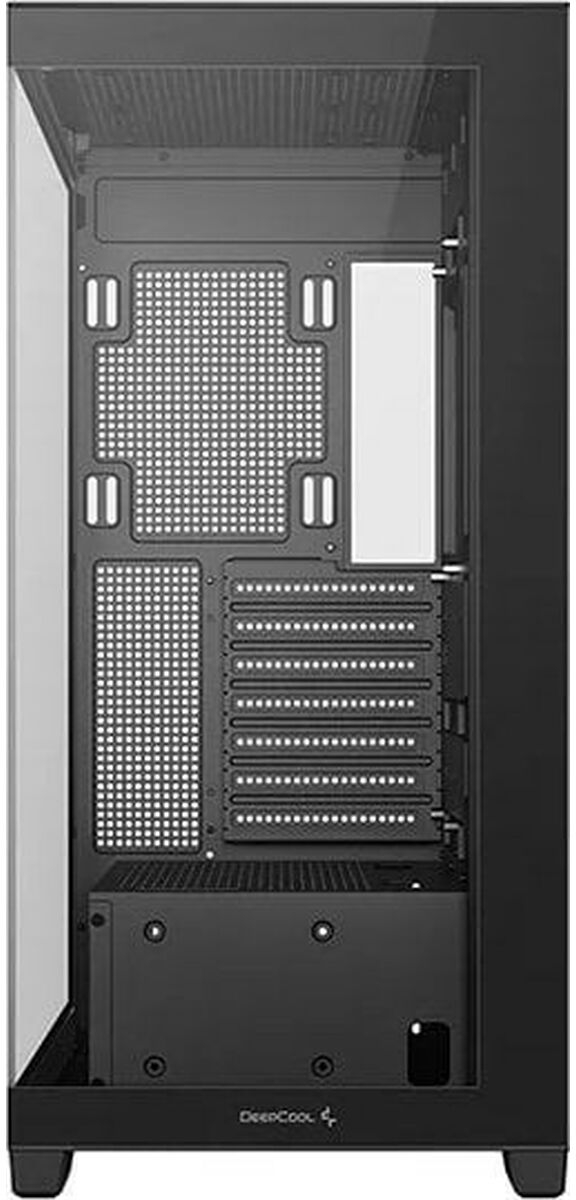 Κουτί Μέσος Πύργος ATX DEEPCOOL R-CG580-BKNDA0-G-1