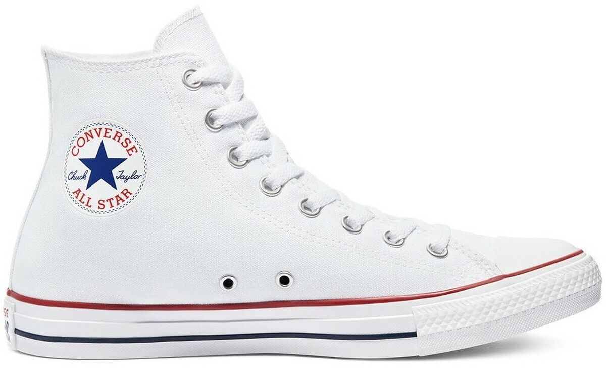 Παιδικά Casual Παπούτσια Converse Λευκό