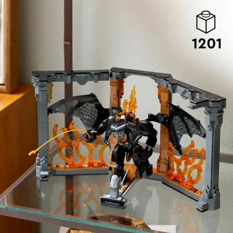 Παιχνίδι Kατασκευή Lego 10367