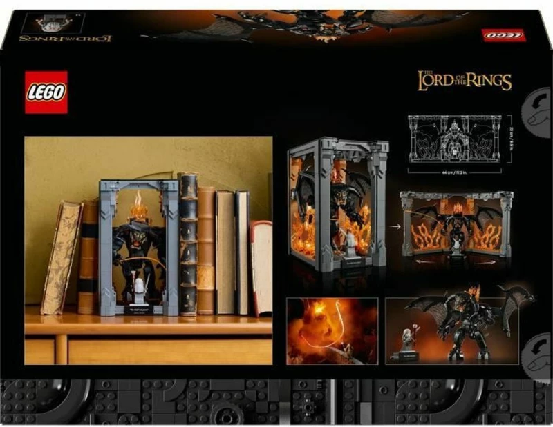Παιχνίδι Kατασκευή Lego 10367
