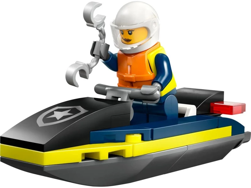 Παιχνίδι Kατασκευή Lego 30693