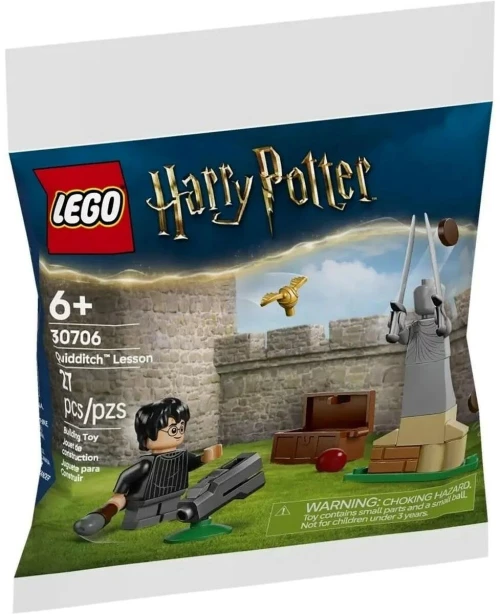 Παιχνίδι Kατασκευή Lego 30706