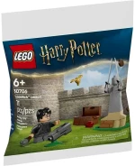 Παιχνίδι Kατασκευή Lego 30706